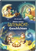 Disney Vorlesebuch: Pixar: Meine ersten Gutenachtgeschichten - 