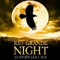 Cover-Bild zum Titel 'Rio Grande Night' von 'Stephen Leather'