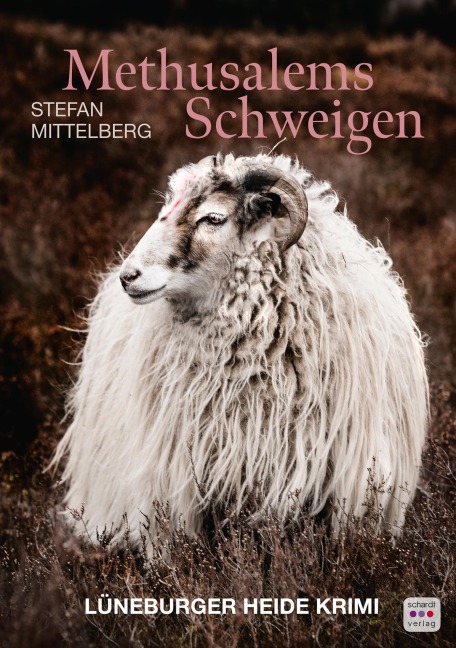 Methusalems Schweigen. Kriminalroman - Stefan Mittelberg