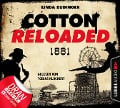 Cover-Bild zum Titel '1881 - Serienspecial' von 'Linda Budinger'