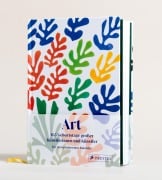 Cover-Bild zum Titel 'ART' von 'Michael Semff'