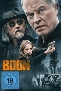 Boon - Neal Mcdonough, Derek Presley, Stephen Endelman