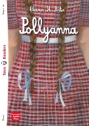 Cover-Bild zum Titel 'Pollyanna' von 'Eleanor H. Porter'