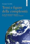 Cover-Bild zum Titel 'Temi e figure della complessità' von 'Giuseppe Gembillo'