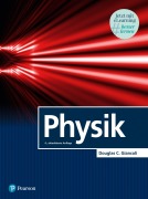 Cover-Bild zum Titel 'Physik' von 'Douglas C. Giancoli'