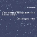 L'uso dell'acqua nel ciclo termico dei motori a scoppio - HHO 1/7 - Ernesto Ascione