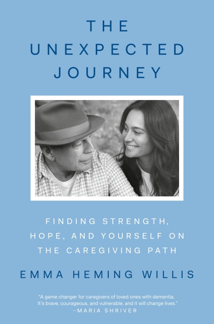 The Unexpected Journey - Emma Heming Willis