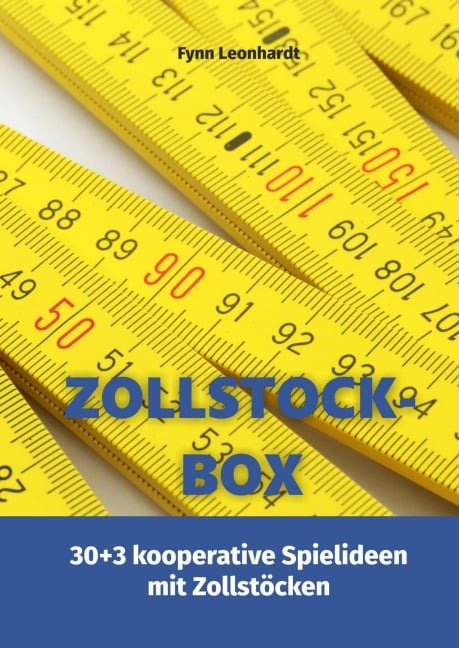 Zollstock-Box - Fynn Leonhardt