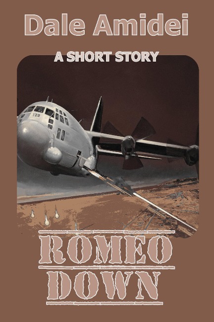 Romeo Down: A Short Story (Sean's File, #2) - Dale Amidei