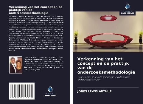 Verkenning van het concept en de praktijk van de onderzoeksmethodologie - Jones Lewis Arthur