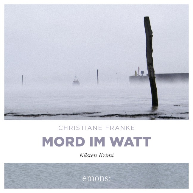 Mord im Watt - Christiane Franke