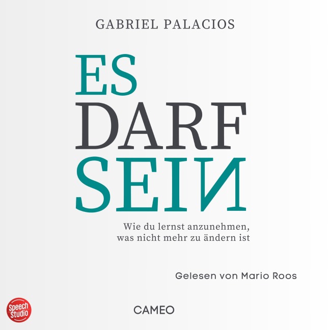 Es darf sein - Gabriel Palacios