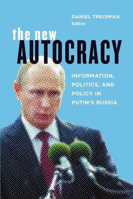 New Autocracy - 