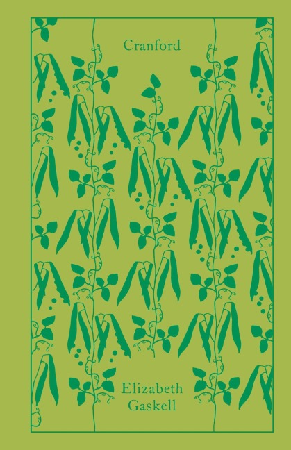 Cranford - Elizabeth Gaskell