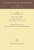 Cover-Bild zum Titel 'Theorie des Bruchverhaltens zelliger Zweistoffsysteme mit Kunststoffhartschaum' von 'Hermann Pfeifer'