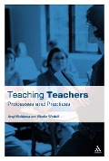 Teaching Teachers - Angi Malderez, Martin Wedell