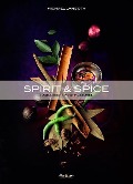 Cover-Bild zum Titel 'Spirit & Spice' von 'Michael Langoth'