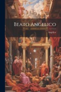 Cover-Bild zum Titel 'Beato Angelico' von 'Angelico'