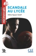 Cover-Bild zum Titel 'Decouverte' von 'Helene Nguyen-Gateff'
