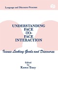 Cover-Bild zum Titel 'Understanding Face-to-face Interaction' von ''