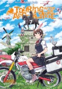 Cover-Bild zum Titel 'Touring After the Apocalypse 7' von 'Sakae Saito'