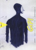 Cover-Bild zum Titel 'Gipi. Senza chiedere il permesso' von ''