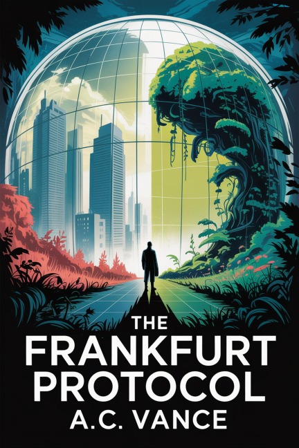 The Frankfurt Protocol - A. C. Vance