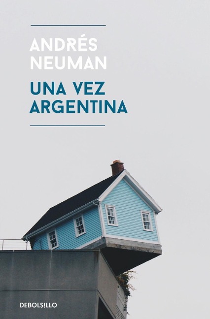 UNA VEZ ARGENTINA - 