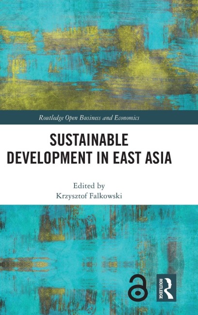 Sustainable Development in East Asia - 