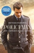 Cover-Bild zum Titel 'My Policeman' von 'Bethan Roberts'