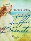 Cover-Bild zum Titel 'Effi Briest - ein Klassiker der Weltliteratur' von 'Theodor Fontane'