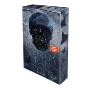 Cover-Bild zum Titel 'Shallow River' von 'H. D. Carlton'