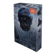 Cover-Bild zum Titel 'Shallow River' von 'H. D. Carlton'