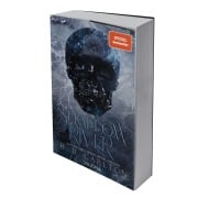 Cover-Bild zum Titel 'Shallow River' von 'H. D. Carlton'