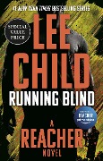 Cover-Bild zum Titel 'Running Blind' von 'Lee Child'