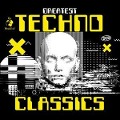 Greatest Techno Classics - Various