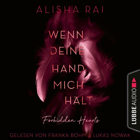 Wenn deine Hand mich hält - Alisha Rai