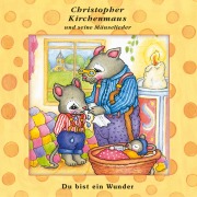 Cover-Bild zum Titel '22: Du bist ein Wunder' von 'Ruthild Wilson'