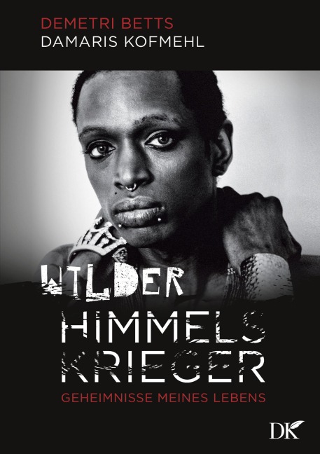 Wilder Himmelskrieger - Damaris Kofmehl, Demetri Betts