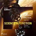 Cover-Bild zum Titel 'Spektrum Kompakt: Science not Fiction - Die Welt der Technik' von 'Spektrum Kompakt'