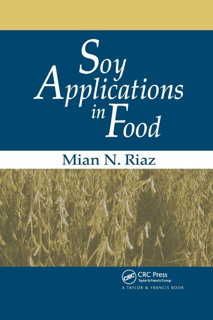 Soy Applications in Food - Mian N. Riaz