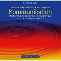 Cover-Bild zum Titel 'Kommunikation' von 'Stefan Esser'