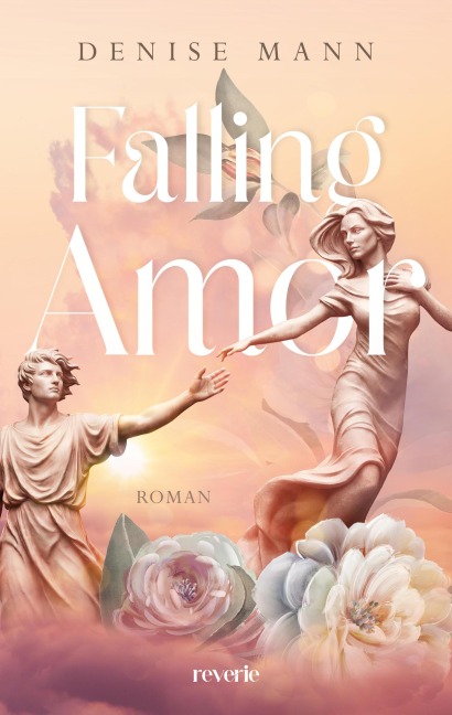 Falling Amor - Denise Mann
