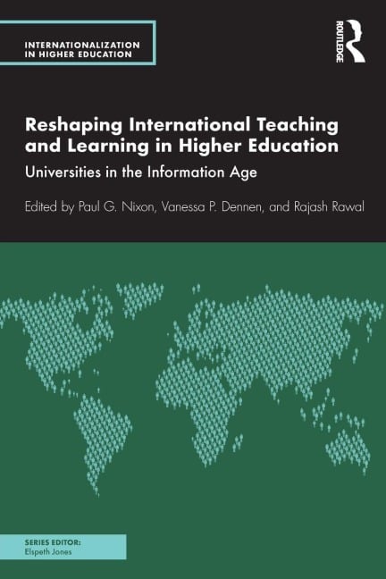 Reshaping International Teaching and Learning in Higher Education - 