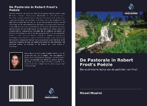 De Pastorale in Robert Frost's Poëzie - Manel Msalmi