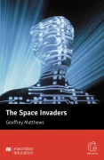 Cover-Bild zum Titel 'The Space Invaders' von 'Geoffrey Matthews'