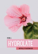 Cover-Bild zum Titel 'Hydrolate' von 'Rosina J.'
