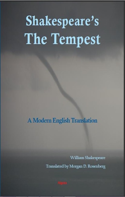 Shakespeare's The Tempest - William Shakespeare