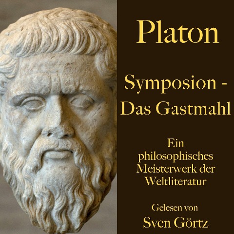 Platon: Symposion ¿ Das Gastmahl - Platon
