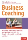  Business Coaching